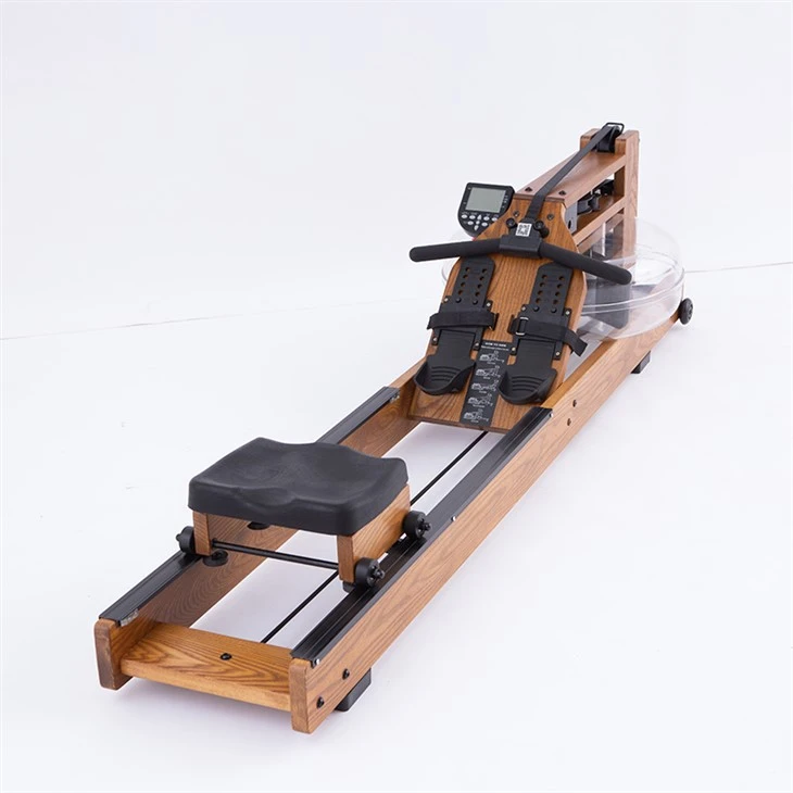 gym rower machine