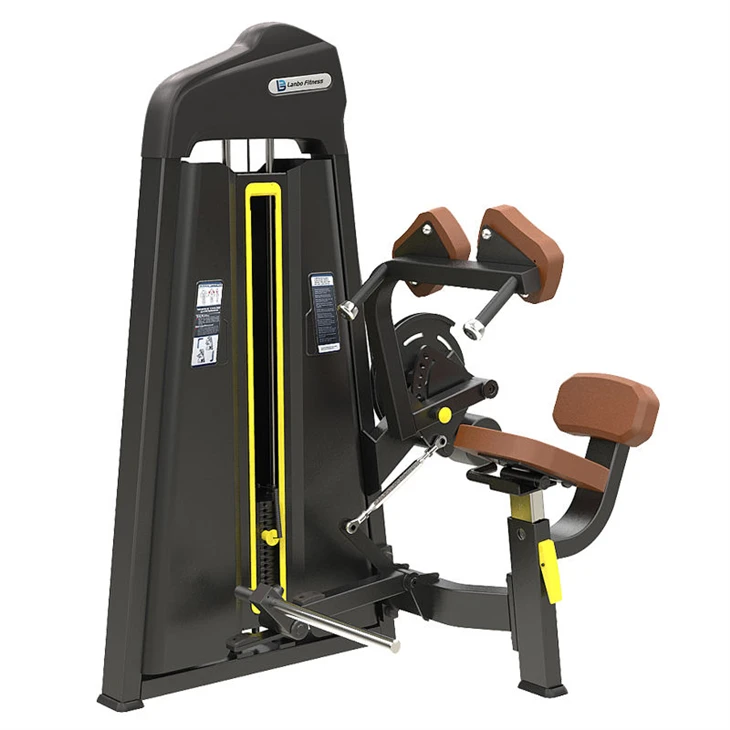 Waist And Back Training Apparatus high quality