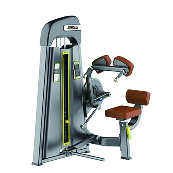 Waist And Back Training Apparatus suppliers